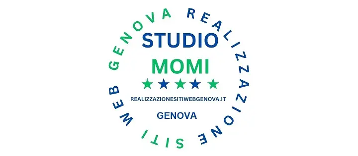 Realizzazione siti web Genova - Perchè scegliere Studio MoMi Genova