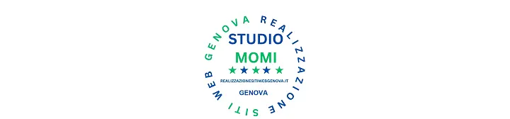 Realizzazione siti web Genova - Perchè scegliere Studio MoMi Genova