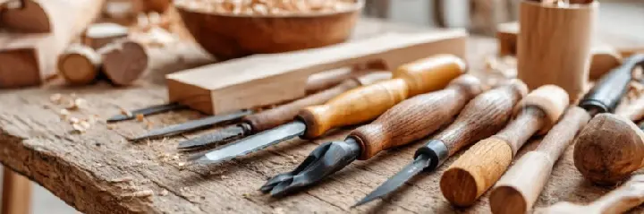 Creazione siti web attrezzatura falegnameria - Studio MoMi Genova