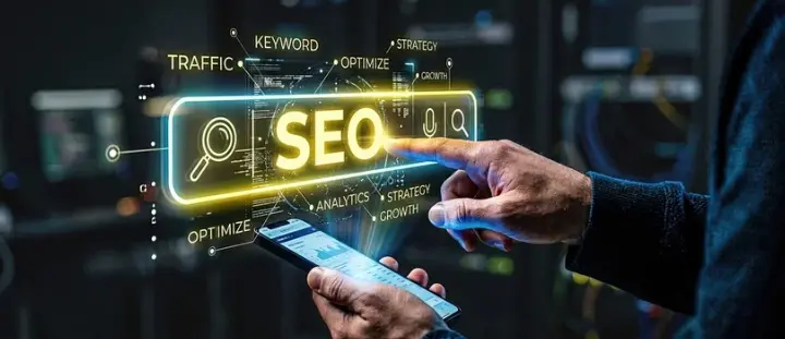 Creazione siti web Cogoleto - Studio MoMi