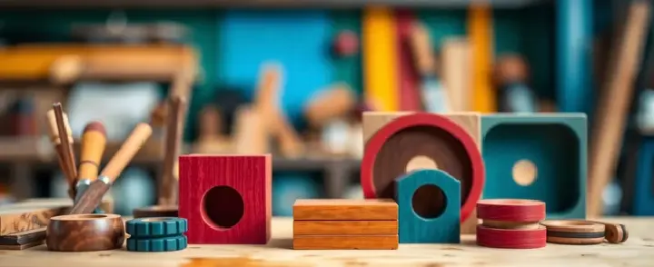 Creazione siti web falegnameria - Studio MoMi Genova