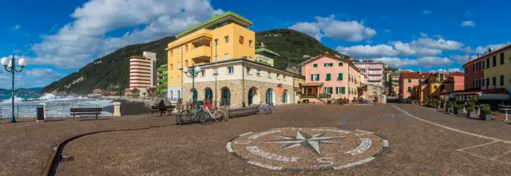 Realizzazione siti web Chiavari - Studio MoMi