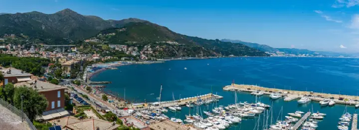 Realizzazione siti web Arenzano - Studio MoMi