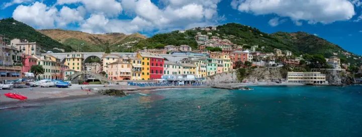 Realizzazione siti web Bogliasco - Studio MoMi