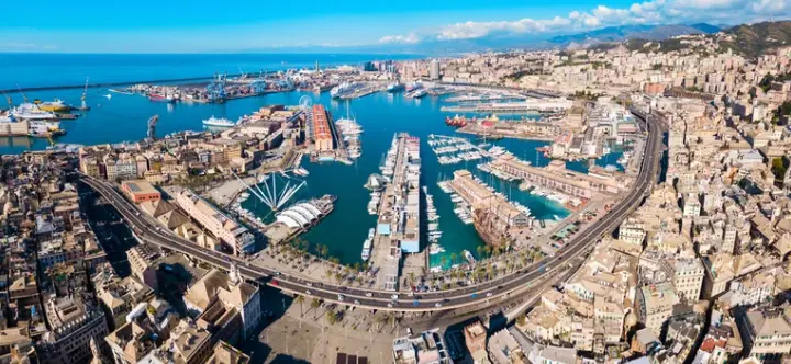 Realizzazione siti web Genova - Studio MoMi - Genova e provincia
