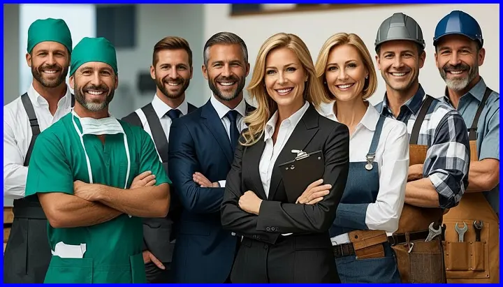 Realizzazione siti web per artigiani e professionisti a Genova e provincia