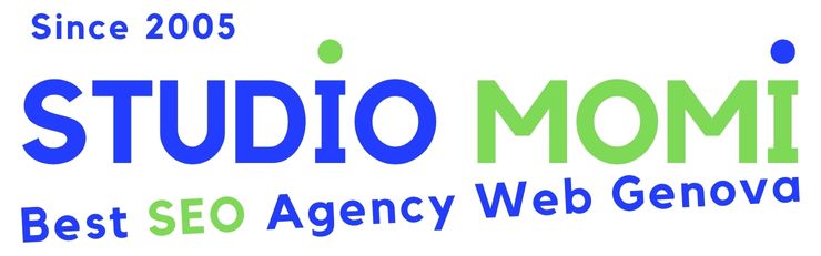 Logo Realizzazione Siti Web Genova